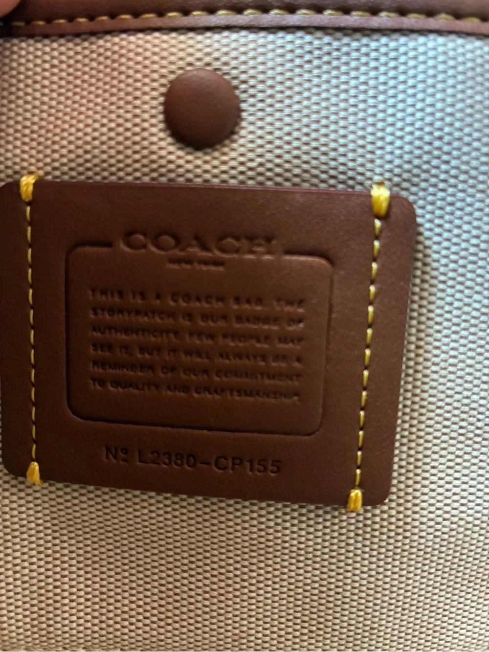 Coach Rogue Bag 25 In Tweed